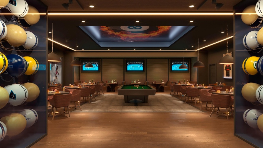 Hideaway At Royalton Blue Waters photo 24
