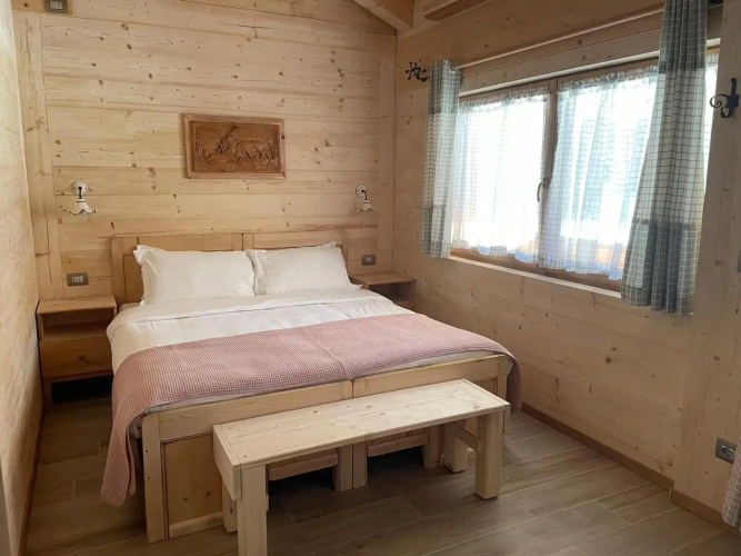 B&B IL Nido