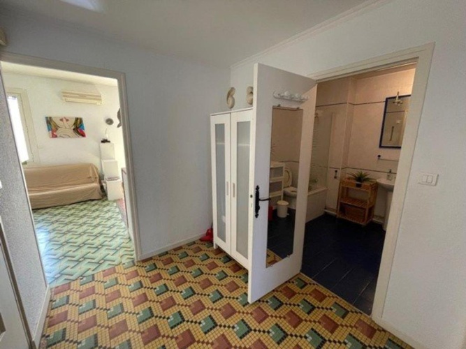 Hotel rooms