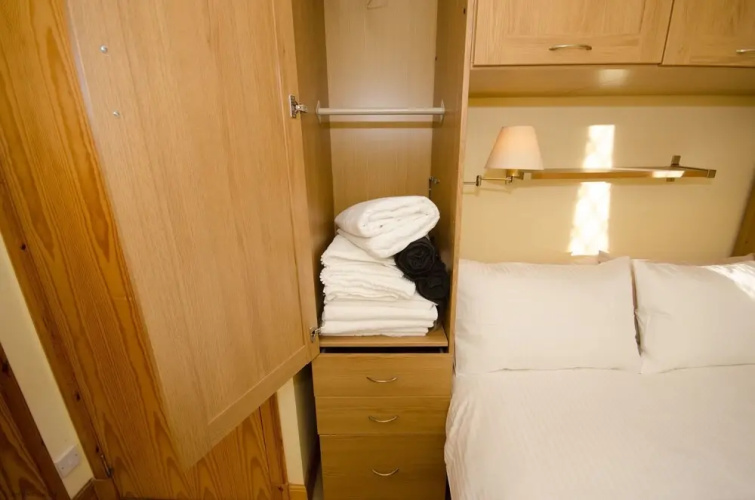 Braemar Apartment