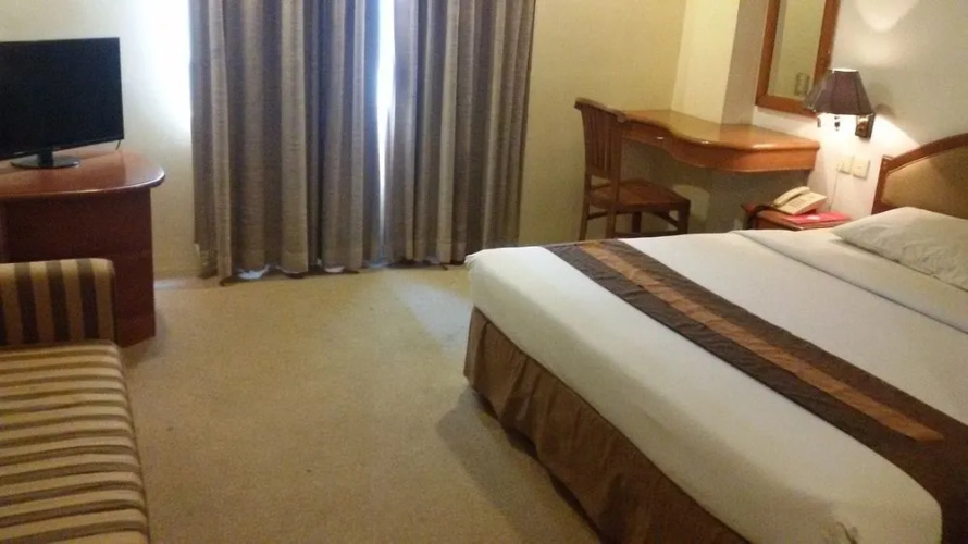 Banian Bulevar Hotel
