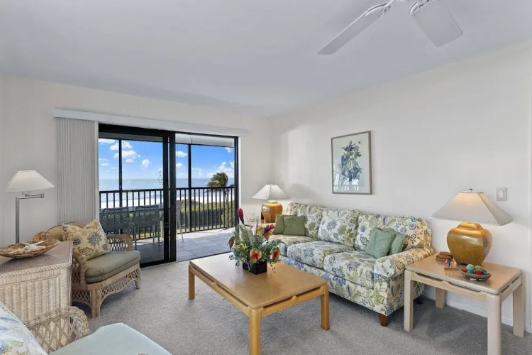 Captiva Shores 6C
