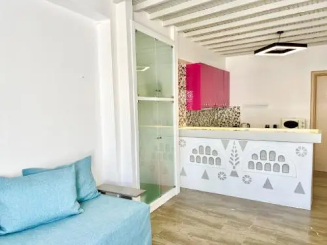 Sunshine Place Mykonos