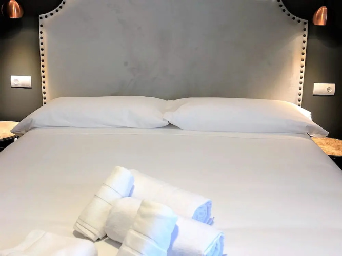 Hotel Palacio Torre de Galizano