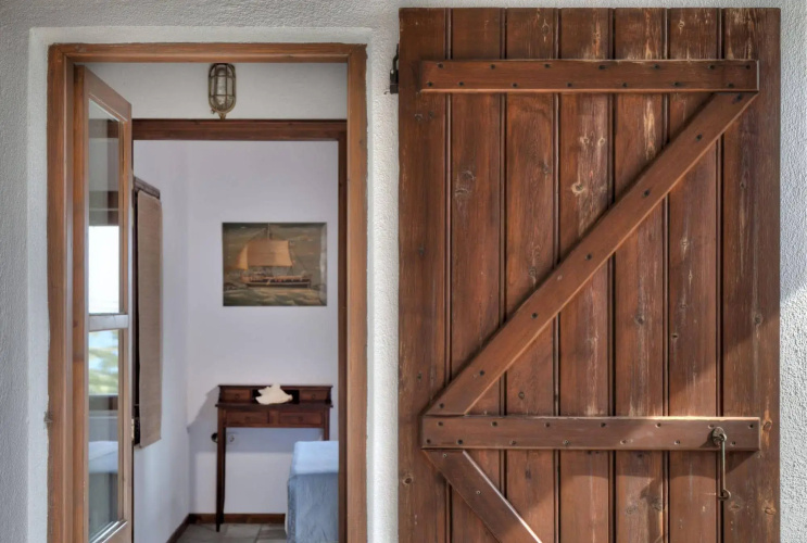 Aeolos Hotel & Villas -Pelion