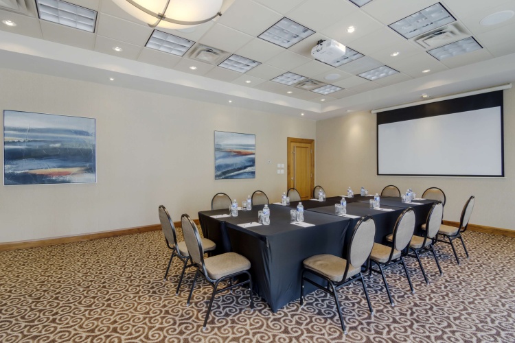 Best Western Premier Chateau Granville Hotel & Suites & Conf photo 20