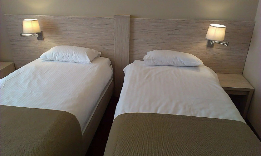 Hotel 500