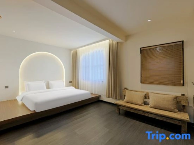 2 Bedrooms Family Suite
