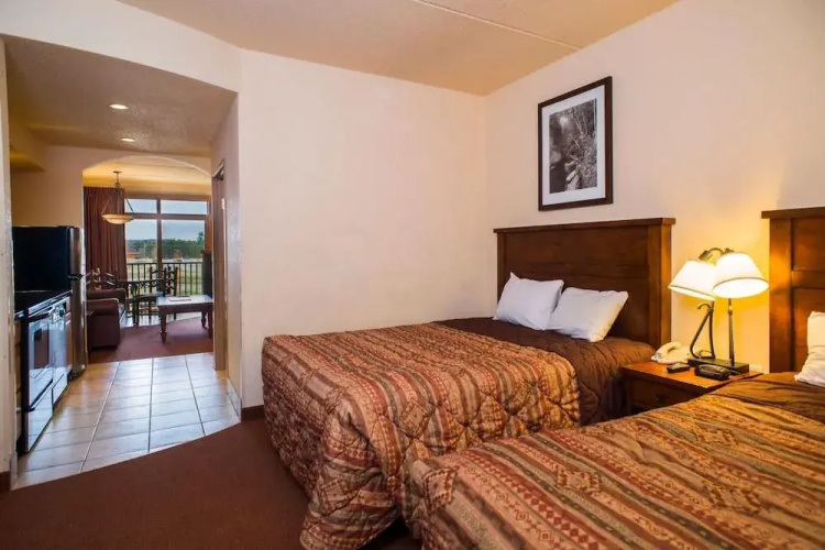 Chula Vista Resort - Condominiums