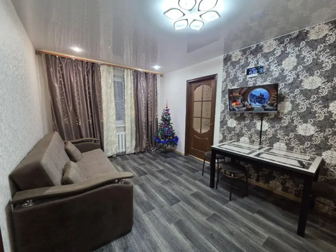 Фотография номера квартиры Big House на улице Автозаводская 85