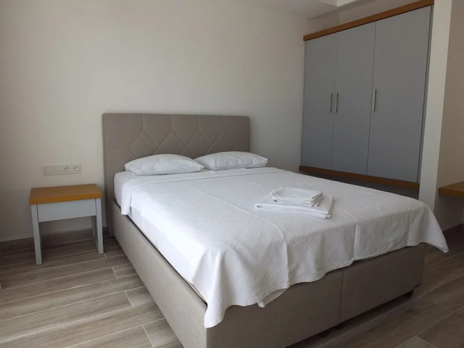 Eda Motel