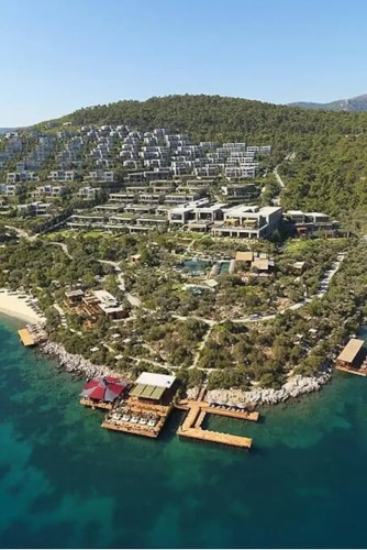 BO012 Bodrum by Villaofsummer