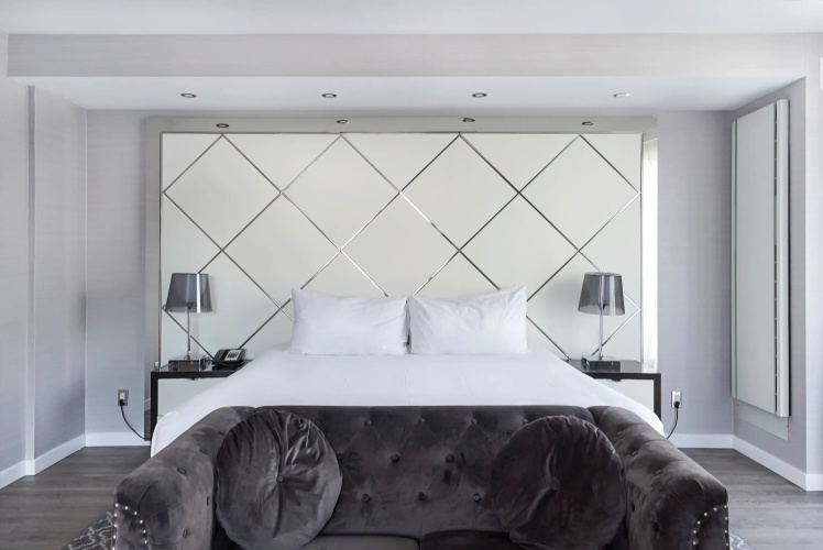 Executive Plaza Hotel Metro Vancouver