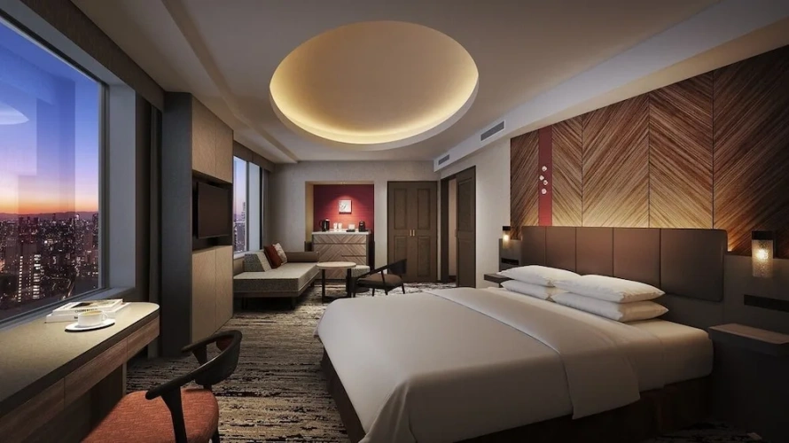 Club Double room