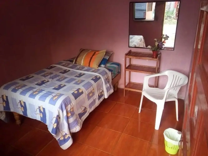 Economy Single room