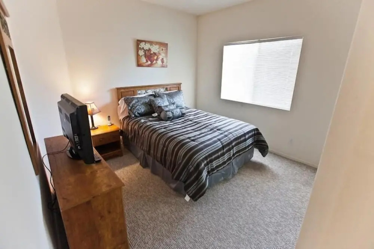 Keep It Simple By Signature Vacation Rentals