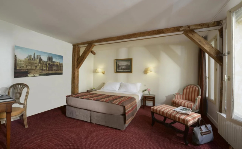 Belinda Hotel & Spa