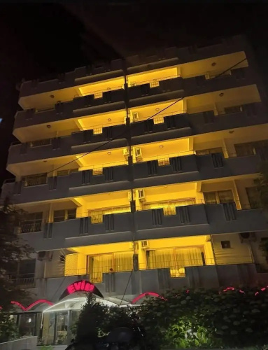 Evim Apart Hotel - Termal