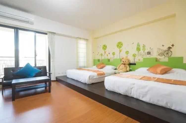 Yueju 31 B&B