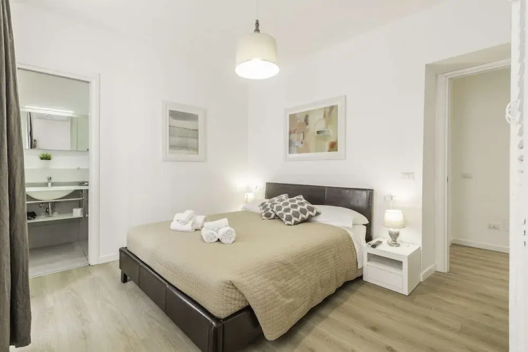 The Best in Rome Vico