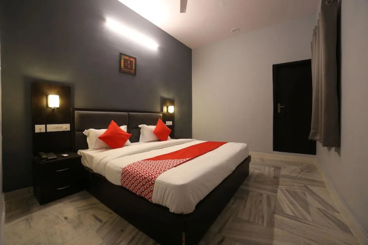 Hotelafbeelding