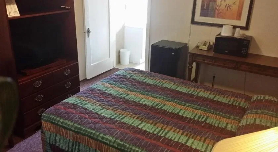 Cheyenne Motel