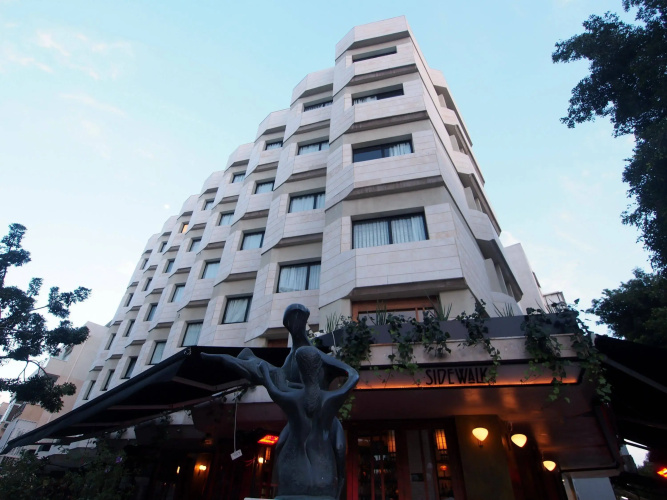 Image de l'hôtel