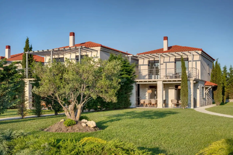 Pohoda Villas Resort