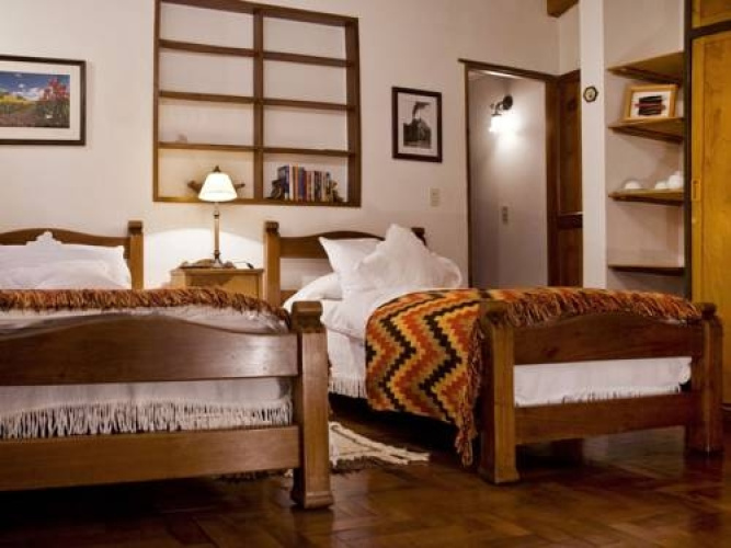 Hostería Canela B&B