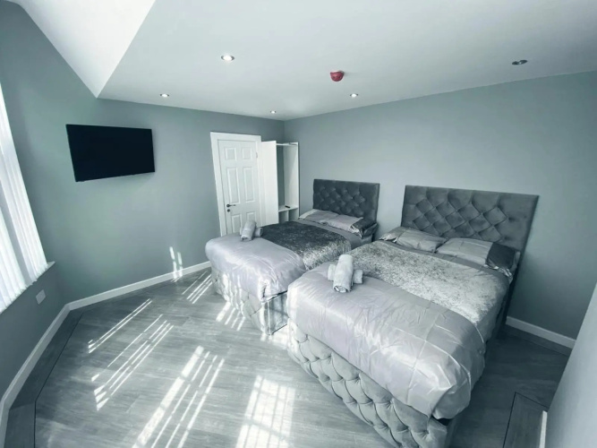Brownlows Inn photo 20
