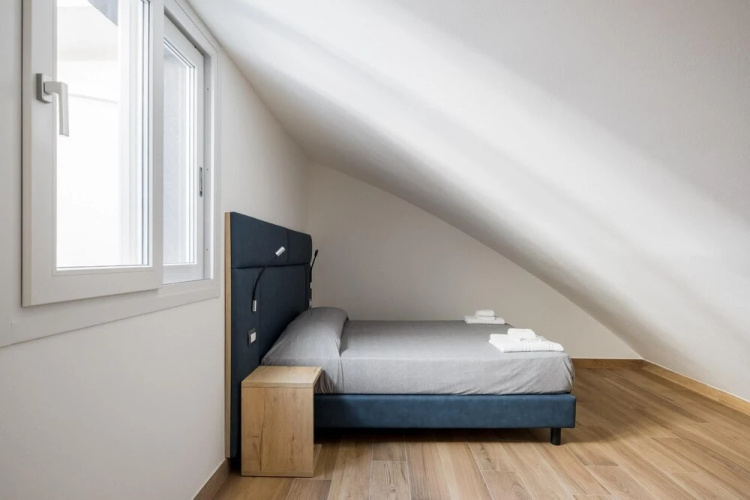 Giorgi Homes - Quarzo CAV