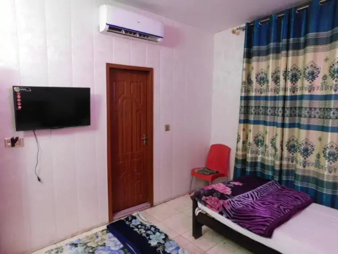Shahtaj hotel