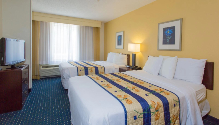 Springhill Suites By Marriott Chesapeake
