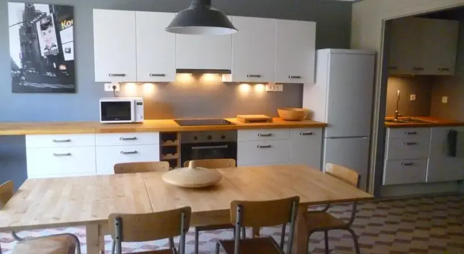 Gîte Chez ma grand-mère