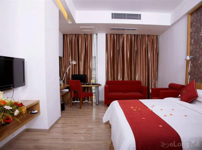 Ack Cyber Hotel - Shenzhen