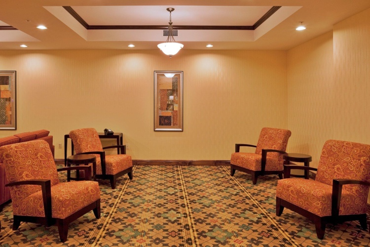 Holiday Inn Express & Suites Palm Bay photo 19