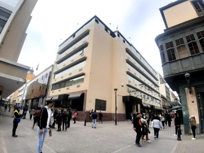 Imagen del hotel