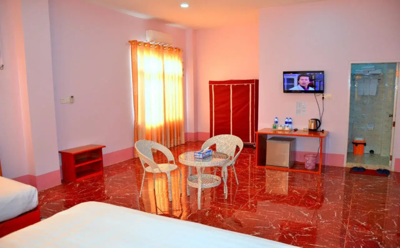Hotel 62
