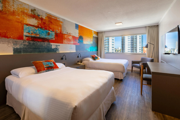 Palladium Business Hotel
