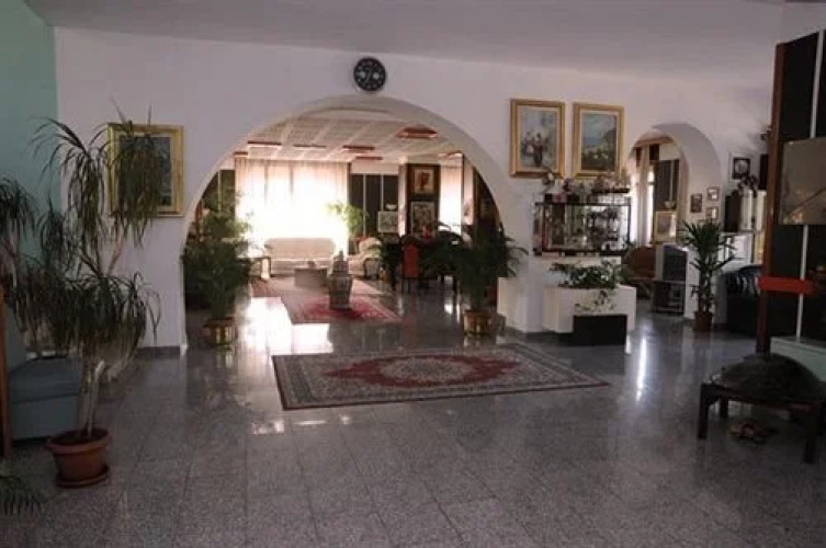 Hotel Jolì