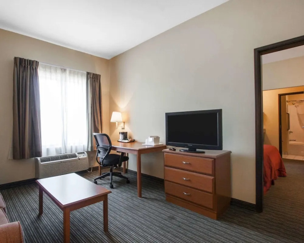 Quality Inn Joplin I-44