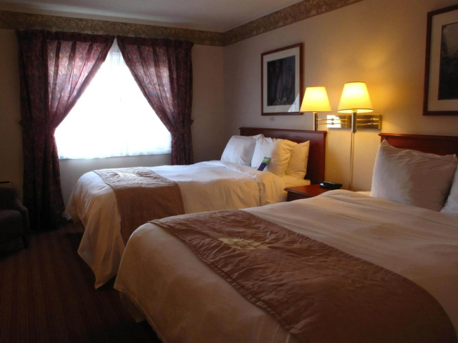 Coastal Inn Halifax
