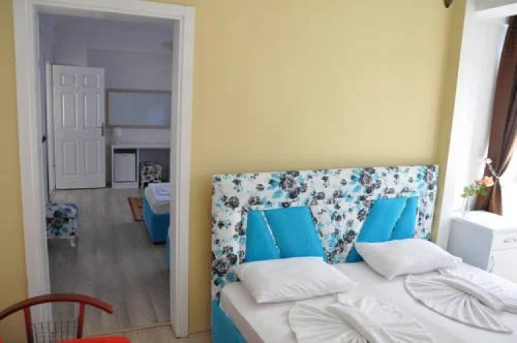 Esman Butik Hotel