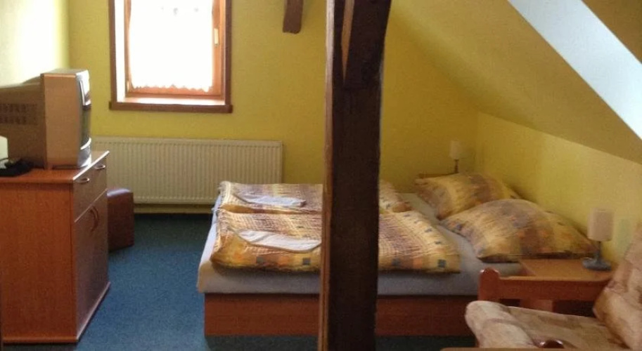 Pension Horalka
