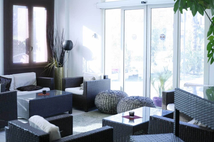 Hotel Eva photo 10