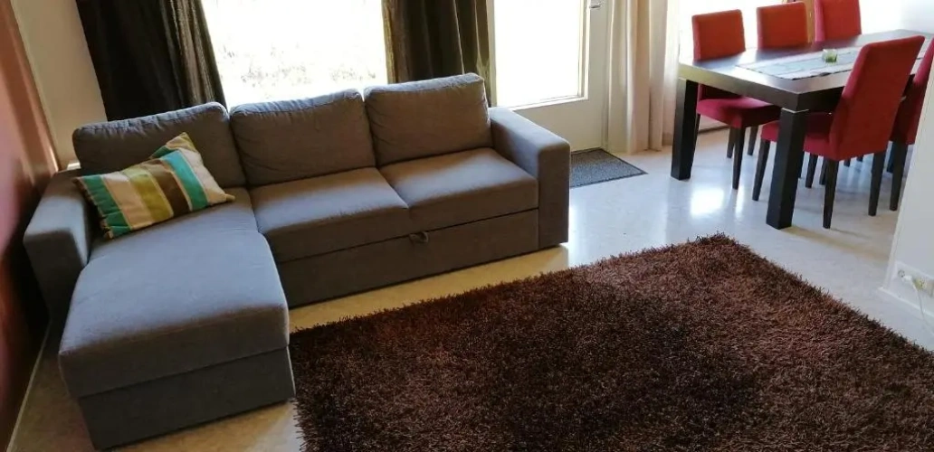 1 Bedroom Cottage