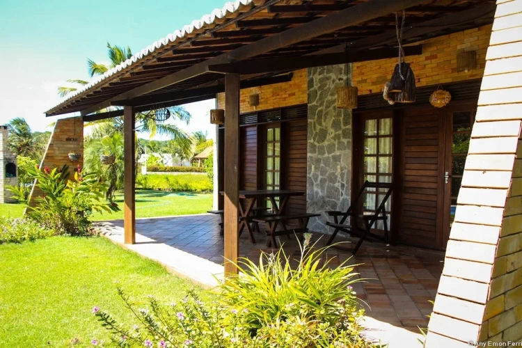 Standard Cottage