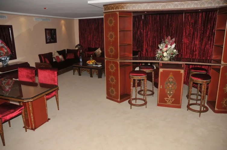 Royal Suite