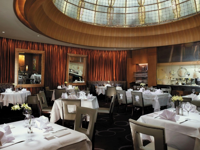 Lotte Hotel Seoul photo 44