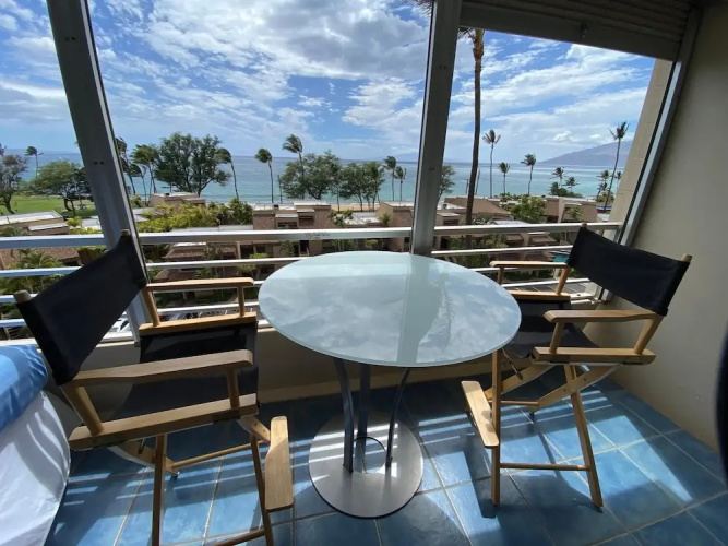 Kamaole Beach Royale 506, Kihei